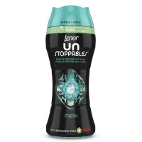 Парфюмни перли Lenor Fresh за пране 210г